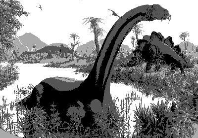 Dinoszuruszok